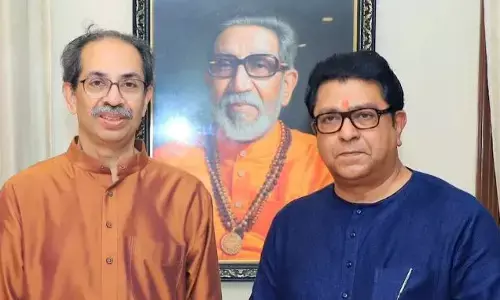 BMC में कैसे हारे ठाकरे ब्रदर्स? संजय राउत ने दी प्रतिक्रिया, कहा - राज ठाकरे के आने से हमें...