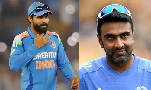 यह उनके लिए मुश्किल समय, उनकी जगह लेने तैयार... रवींद्र जडेजा के वनडे फ्यूचर को लेकर अश्विन ने दिया बड़ा बयान