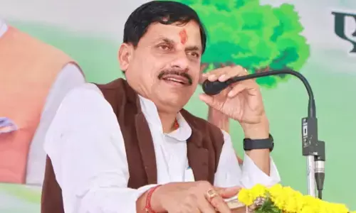 मुख्यमंत्री डॉ. यादव ने एनडीआरएफ के स्थापना दिवस की दीं शुभकामनाएं