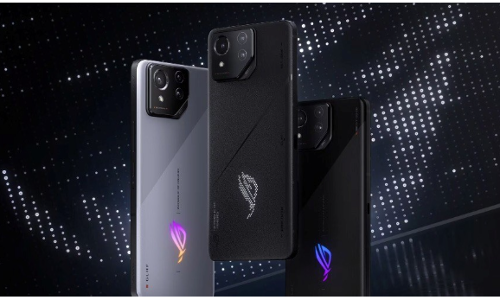 ASUS ने Zenfone और ROG फोन लॉन्च पर लगाई रोक