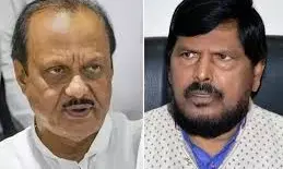 राकांपा–आरपीआई गठबंधन ने मावल तहसील के उम्मीदवार किए घोषित