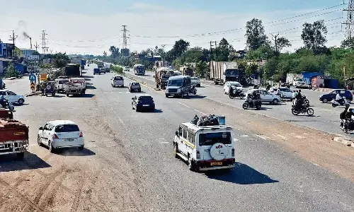 संकेत अधूरे व ब्लैक स्पॉट्स पर सुधार नहीं, इसलिए हर साल हादसे