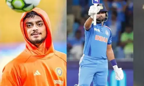 संजू और अभिषेक करेंगे पारी की शुरुआत, ईशान और श्रेयस अय्यर बैठ सकता है बाहर, देखें भारत की संभावित प्लेइंग-11