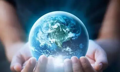 क्या भविष्य में नहीं बचेगा पृथ्वी पर ऑक्सीजन? सोशल मीडिया पर वायरल वीडियो में किया जा रहा दावा, जानिए इससे जुड़ी रिसर्च के बारे में? क्या भविष्य में नहीं बचेगा पृथ्वी पर ऑक्सीजन? सोशल मीडिया पर वायरल वीडियो में किया जा रहा दावा, जानिए इससे जुड़ी रिसर्च के बारे में?