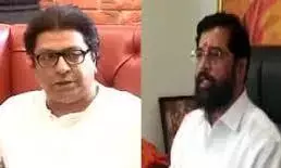 शिंदे गुट को मनसे का समर्थन - कल्याण-डोंबिवली में 2019 की कहानी 2026 में दोहराई गई, राजनीति में मचाई हलचल शिंदे गुट को मनसे का समर्थन - कल्याण-डोंबिवली में 2019 की कहानी 2026 में दोहराई गई, राजनीति में मचाई हलचल