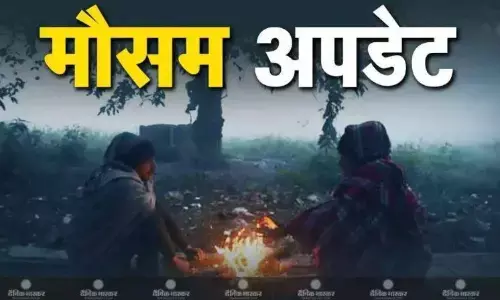 उत्तर भारत में कड़ाके की ठंड का अलर्ट, पहाड़ी इलाकों में भारी बर्फबारी, जानें कैसा रहेगा आपके शहर के मौसम का हाल