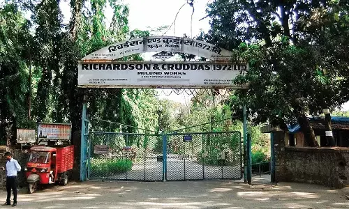 हिंगना एमआईडीसी में चार लाख वर्ग मीटर औद्योगिक भूमि लॉक