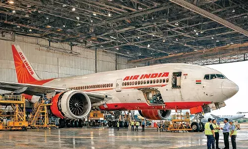 नागपुर एयरपोर्ट से 6 साल बाद फिर उड़ान भरेगा बोइंग-777