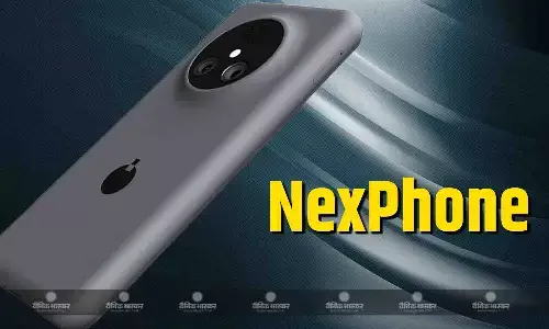 NexPhone एंड्राइड 16, Linux और Windows 11 के सपोर्ट के साथ हुआ लॉन्च, जानिए इसकी कीमत और खूबियां