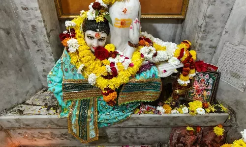 मार्कण्डेय जयंती पर पद्मशाली समाज का रंगारंग आयोजन