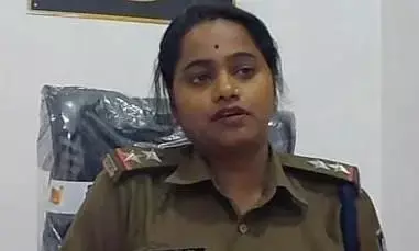 चोरी की घटनाओं पर रोक के लिए थाना प्रभारी रैपुरा की जन अपील, ग्रामीणों से सतर्क रहने का आग्रह