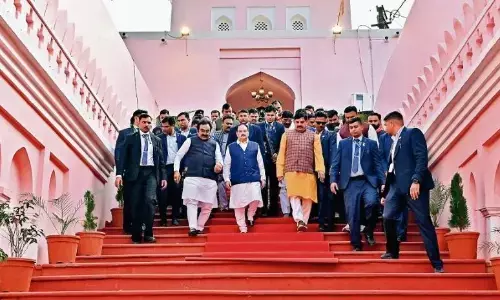 जबलपुर होगा प्रदेश की तीसरी मेट्रोपॉलिटन सिटी-सीएम