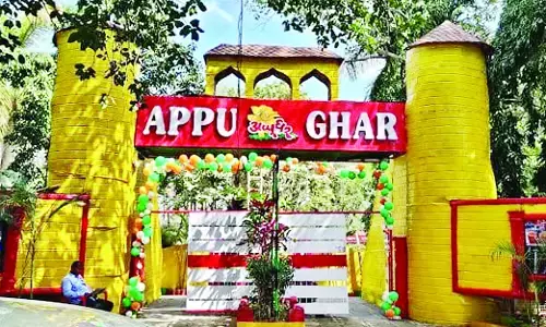 लोग मुफ्त में देख सकेंगे स्वराज्य की लड़ाई का वृत्तचित्र