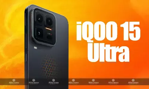 iQOO 15 Ultra अगले महीने होगा लॉन्च, हैप्टिक फीडबैक के साथ टच-बेस्ड शोल्डर ट्रिगर्स की हुई पुष्टि
