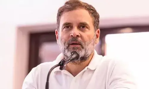 जहां BJP की हार दिखती है, वहां वोटर ही सिस्टम से गायब कर दिया जाता है, SIR को लेकर राहुल गांधी ने केंद्र सरकार को फिर लिया आड़े हाथ