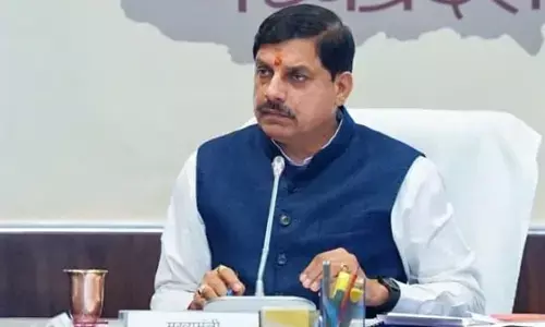 वृद्धजनों की सेवा और ओल्ड एज होम की स्थापना के लिए सरकार ने समाज को साथ जोड़ा - मुख्यमंत्री डॉ. यादव