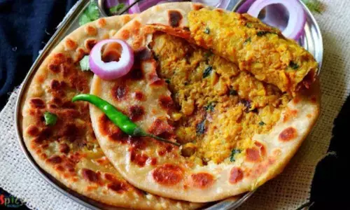 ठंड में कुछ शानदान नाश्ता करने का है मन, तो गोभी के पराठे की इस खास रेसिपी को जरूर करें ट्राई, खाकर सभी को आ जाएगा मजा