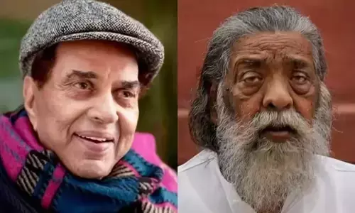 पद्म पुरस्कारों का हुआ ऐलान, एक्टर धर्मेंद्र को मरणोपरांत पद्म विभूषण, शिबू सोरेन को पद्म भूषण, यहां देखें पूरी लिस्ट