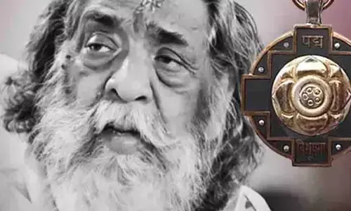 शिबू सोरेन को पद्म भूषण से नवाजे जाने पर पप्पू यादव ने दी बधाई, साथ ही भारत रत्न देने की कही बात