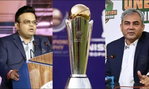 वर्ल्डकप का बायकॉट पाकिस्तान को पड़ेगा भारी..हो जाएगा कंगाल, लगेगा इतने करोड़ का फटका