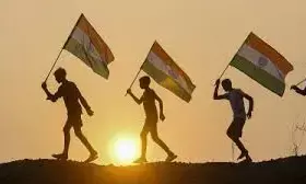 गणतंत्र दिन पर गांव में हिंसा, सम्मान बना संघर्ष का कारण गणतंत्र दिन पर गांव में हिंसा, सम्मान बना संघर्ष का कारण