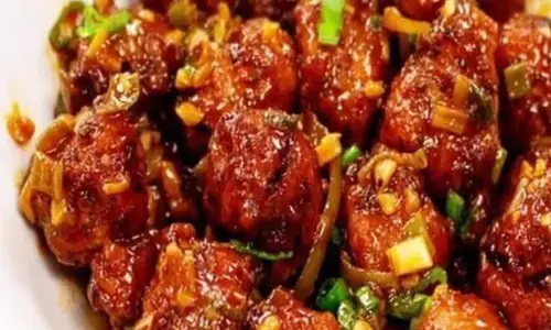 मार्केट जैसे वेज कोथे घर पर बनाने का है मन? तो इस रेसिपी को जरूर करें फॉलो