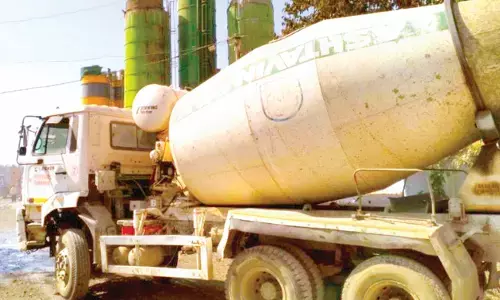 बंदी के बावजूद 4 प्लांट चालू , बड़ी मिलीभगत के संदेह