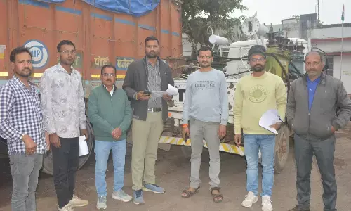 विद्युत तार की चोरी का प्रयास नाकाम, 3 नामजद समेत आधा दर्जन पर अपराध दर्ज विद्युत तार की चोरी का प्रयास नाकाम, 3 नामजद समेत आधा दर्जन पर अपराध दर्ज