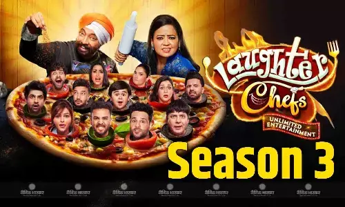 जानें लाफ्टर शेफ्स सीजन 3 में कौन कौन से कलाकार होंगे शामिल, अंकिता लोखंडे के वायरल वीडियो में दिखाई झलक