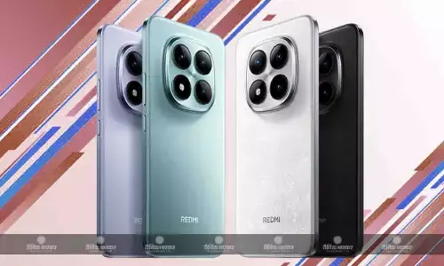 Redmi Note 15 Pro और Note 15 Pro+ भारत में 200-मेगापिक्सल कैमरे के साथ लॉन्च, जानिए कीमत और स्पेसिफिकेशन्स