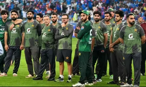 उनकी इतनी हिम्मत नहीं की बायकॉट कर दें, टी20 वर्ल्डकप विवाद को लेकर भारतीय क्रिकेटर ने पाकिस्तान पर साधा निशाना