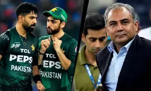 पाकिस्तान की निकली हेकड़ी, ICC की चेतावनी से डरा, वर्ल्डकप खेलने 2 फरवरी को कोलंबो पहुंचेगी टीम