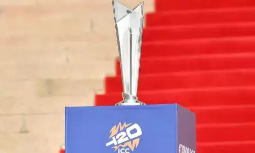 ICC का चौंकाने वाला फैसला, टी20 वर्ल्डकप में हुई बांग्लादेश की एंट्री! जानें क्या है पूरा माजरा ICC का चौंकाने वाला फैसला, टी20 वर्ल्डकप में हुई बांग्लादेश की एंट्री! जानें क्या है पूरा माजरा