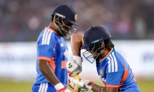 चोट से उबरे ईशान किशन...खेलेंगे तिरुवनंतपुरम टी20! संजू सैमसन को चांस मिलेगा या नहीं, कोच ने दिया जवाब