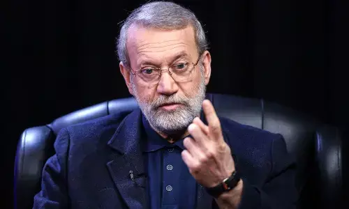 EU ने ईरान की इस्लामी रिवोल्यूशनरी गार्ड कोर पर लगाया प्रतिबंध, जवाब में खामेनेई शासन ने 27 देशों को दी धमकी