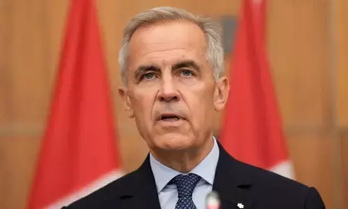 खालिस्तानियों ने कनाडा पीएम कार्नी की बढ़ाई मुश्किलें, सबसे अहम प्रांत को अलग करने की उठी मांग, ट्रंप से की अपील