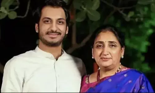 महाराष्ट्र की पहली महिला डिप्टी सीएम बनेंगी सुनेत्रा पवार..आज लेंगी शपथ, राज्यसभा जाएंगे बेटे पार्थ!