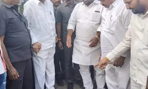 भतीजे के निधन के बाद फिर मैदान में उतरे शरद पवार