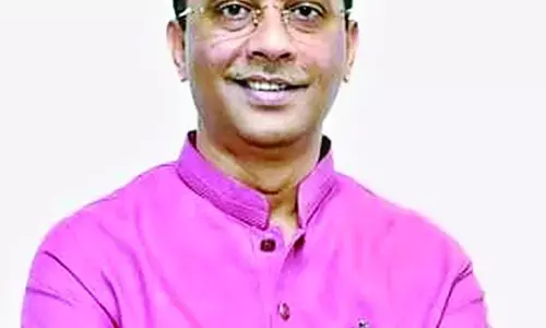 भाजपा गुटनेता के लिए बिड़कर की नियुक्ति