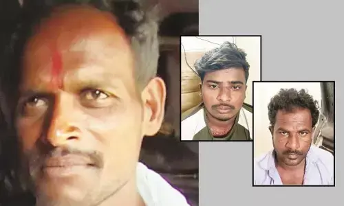 200 रुपए के झगड़े में धक्का-मुक्की से मजदूर की मौत