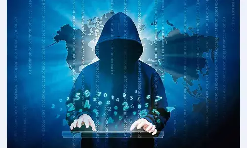 शेयर ट्रेडिंग में निवेश का झांसा देकर हड़प लिए 3 लाख रुपए