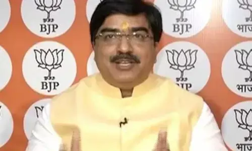 सुनेत्रा पवार के डिप्टी सीएम बनने पर बीजेपी नेता प्रेम शुक्ला ने दी प्रतिक्रिया, कहा - अजित पवार के सपने को...