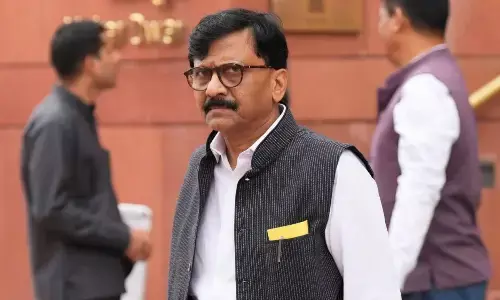 आप बहुत अच्छा काम कर सकती हो, आप महाराष्ट्र... पीएम मोदी के सुनेत्रा पवार वाले बयान पर शिवसेना उद्धव गुट ने दी प्रतिक्रिया आप बहुत अच्छा काम कर सकती हो, आप महाराष्ट्र... पीएम मोदी के सुनेत्रा पवार वाले बयान पर शिवसेना उद्धव गुट ने दी प्रतिक्रिया