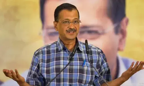 यह बजट महंगाई और बेरोजगारी को बढ़ाने वाला गोवा को लेकर दिल्ली पूर्व सीएम ने केंद्र सरकार को घेरा यह बजट महंगाई और बेरोजगारी को बढ़ाने वाला गोवा को लेकर दिल्ली पूर्व सीएम ने केंद्र सरकार को घेरा