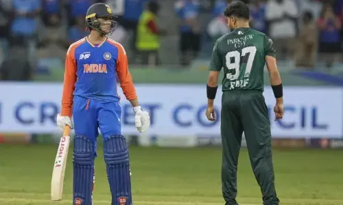 मैच कैंसिल होने का भारत और पाकिस्तान पर क्या पड़ेगा असर..ICC को कितना होगा नुकसान? जानें सब कुछ