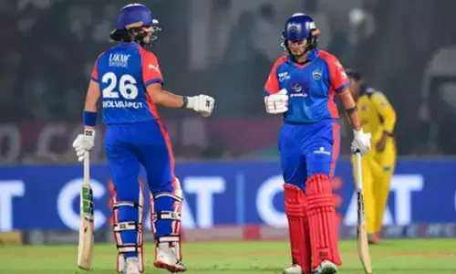 करो या मरो मैच में दिल्ली की शानदार जीत, यूपी को 5 विकेट से हराकर एलिमिनेटर में बनाई जगह, मुंबई हुई बाहर