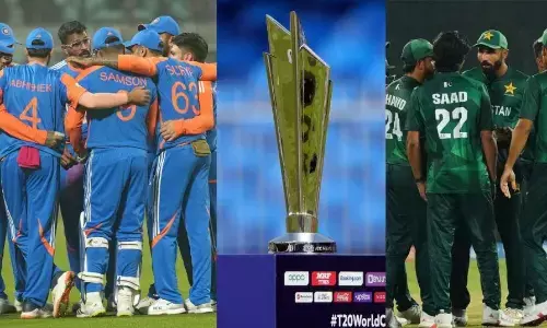जब मैच ही नहीं खेलना था तो..., भारत के खिलाफ मैच का बहिष्कार करने पर PCB पर भड़के पूर्व पाकिस्तानी क्रिकेटर