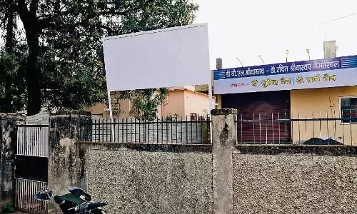 महिला डाॅक्टर की मानसिक हालत ठीक न होने के बाद कराई वसीयत