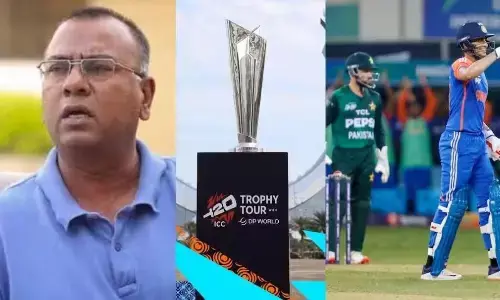 यू-टर्न नहीं लेगा पाक, फाइनल में भी भारत के साथ नहीं खेलेगा.. पूर्व क्रिकेटर का चौंकाने वाला दावा, ICC पर लगाया भेदभाव का आरोप