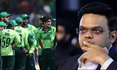 बस अब बहुत हो गया...बायकॉट गेम खेलने वाले पाकिस्तान की निकलेगी हेकड़ी, बड़ा एक्शन लेने की तैयारी में आईसीसी